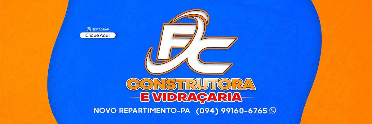 FC Construtora e Vidraçaria